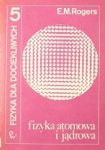 Fizyka atomowa i jądrowa 5