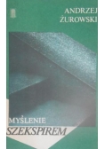 Myślenie Szekspirem
