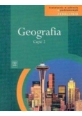 Geografia, część 2