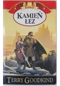 Kamień łez Tom II