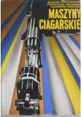 Grochowski Edmund - Maszyny ciągarskie
