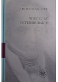 Wieczory petersburskie