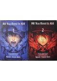 All You Need Is Kill 2 tomy