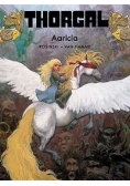 Thorgal aaricia