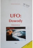 Ufo: Dowody dokumentacja
