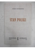 Stan Polski