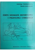 Zarys geografii historycznej i politycznej cywilizacji
