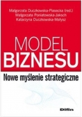 Model biznesu