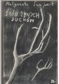 Śród żywych duchów