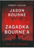 Zagadka Bourne'a