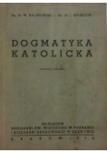 Dogmatyka katolicka, 1949 r.