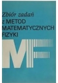 Zbiór zadań z metod matematycznych fizyki