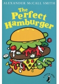The Perfect Hamburger