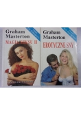 Erotyczne sny /Magia seksu II