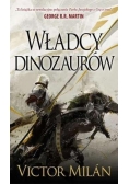 Władcy dinozaurów