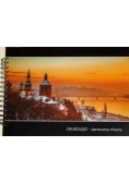 Grudziądz - panorama miasta