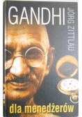 Gandhi dla menedżerów