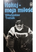 Hokej moja miłość