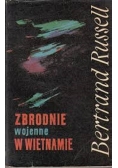 Zbrodnie wojenne w Wietnamie