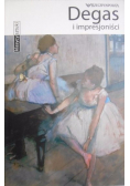 Degas i impresjoniści