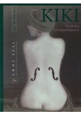 Kiki królowa Montparnasse'u