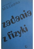 Zadania z fizyki