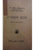 Z nami Bóg,1919r.