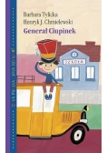 Generał Ciupinek Nowa