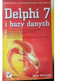 Delphi i bazy danych 7