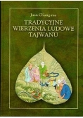 Tradycyjne wierzenia ludowe Tajwanu