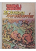 Kajko i Kokosz. W krainie borostworów