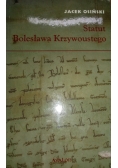 Statut Bolesława Krzywoustego