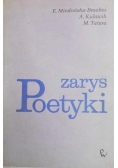 Zarys Poetyki