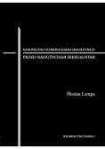 Kanoniczna ochrona karna małoletnich