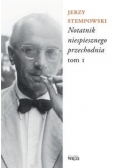 Notatnik niespiesznego przechodnia, tom 2.