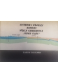 Historia i kronika kopalni węgla kamiennego ,,Nowa Ruda"