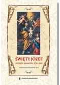 Święty Józef patron Krakowa 1715-2015