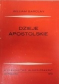 Dzieje Apostolskie