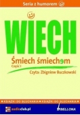 Wiech Śmiech śmiechem część I Audiobook NOWA