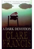 A Dark Devotion