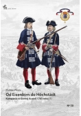 Od Eisenbirn do Hochstadt Kampania w Górnej Austrii 1703 roku (1)