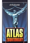 Atlas zbuntowany