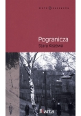 Pogranicza. Stara Kiszewa