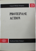 Proteinase Action