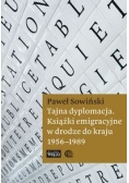 Tajna dyplomacja