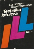 Technika lotnicza Ilustrowany leksykon lotniczy