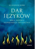 Dar języków Biblia historia najpiękniejsze