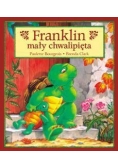 Franklin mały chwalipięta