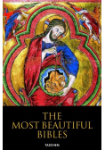The Most Beautiful Bibles