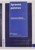 Sprawne państwo